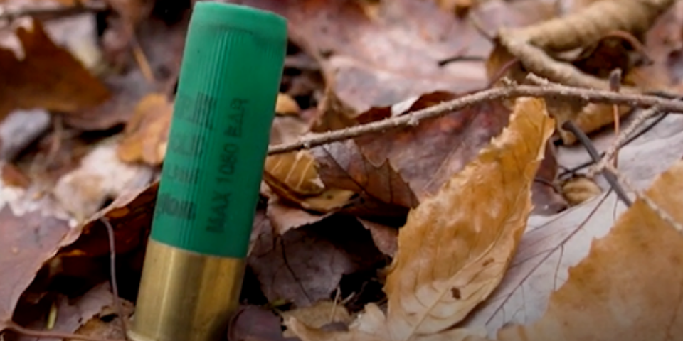 The Whitetail Collective | Gun Season Opener in New York